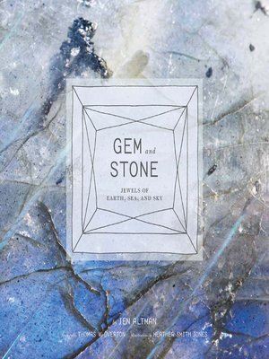 cover image of Gem and Stone